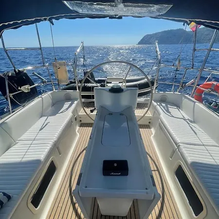 Velero Beneteau Gybsea 50 Ботель Sant Francesc de s'Estany