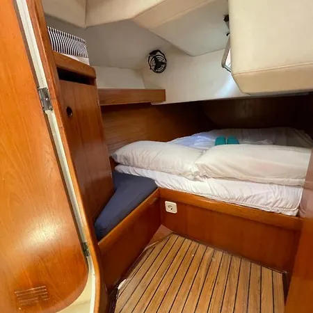 Velero Beneteau Gybsea 50 *