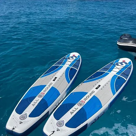Velero Beneteau Gybsea 50