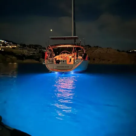 Velero Beneteau Gybsea 50 Ботель