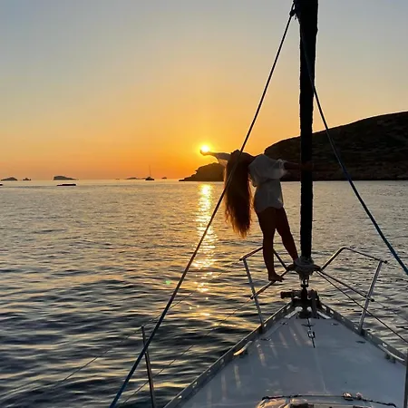 Velero Beneteau Gybsea 50 Ботель Sant Francesc de s'Estany