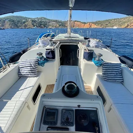 Velero Beneteau Gybsea 50 *