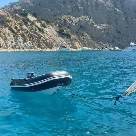 Velero Beneteau Gybsea 50 Sant Francesc de s'Estany